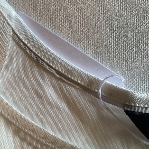 Burberry camisole brand new - Picture 4 of 6